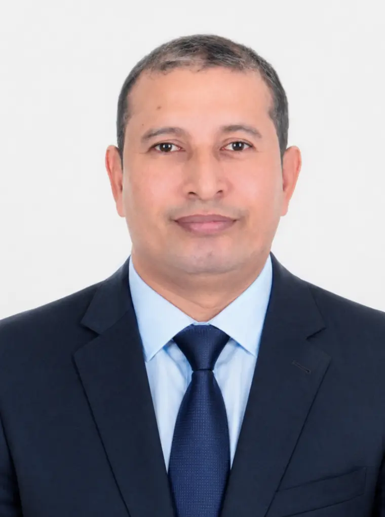 Abg. Andrés Tuárez R., director jurídico de CIJLEX Ecuador