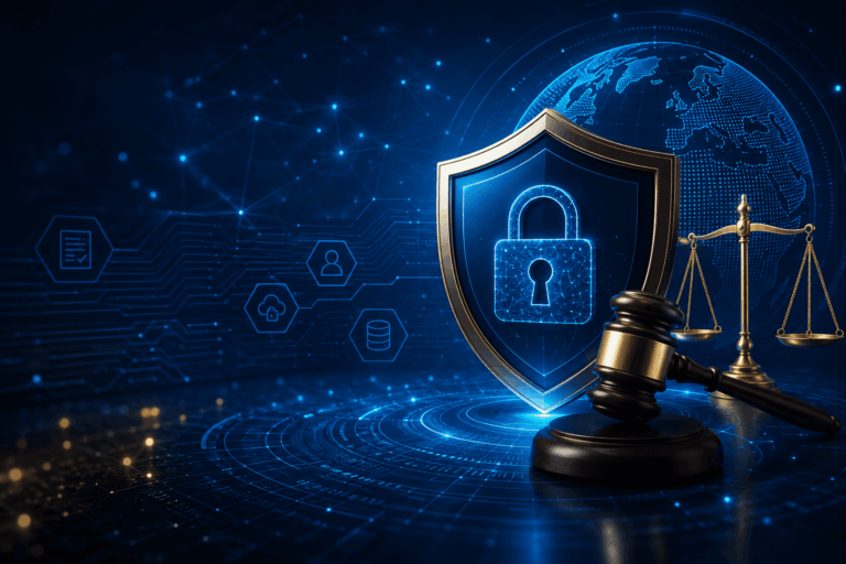 Compliance Digital y Protección de Datos en Ecuador