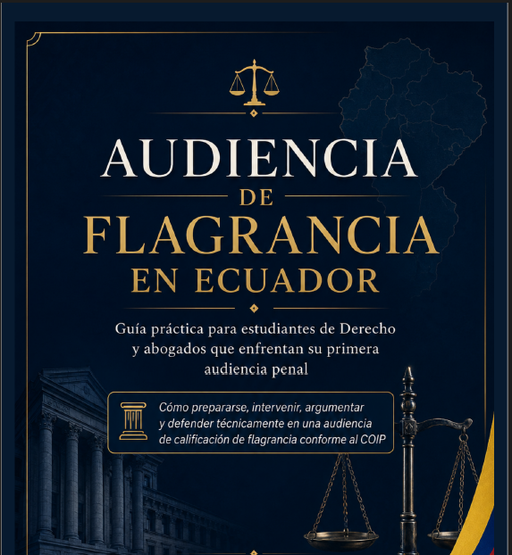 ebook flagrancia